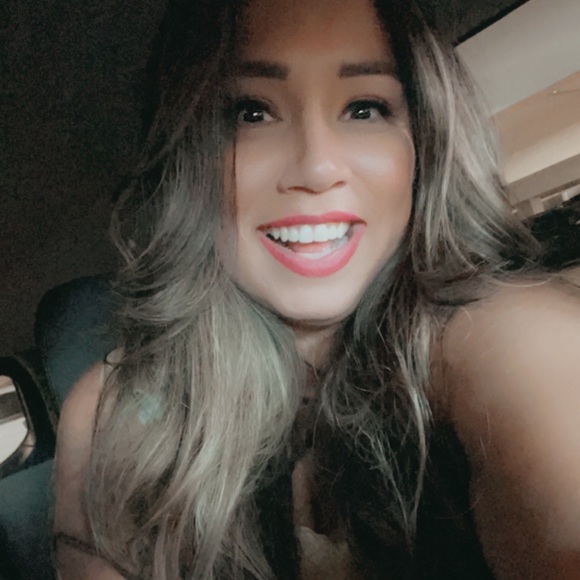 Meet your Posher, Maria! - Picture 1 of 1